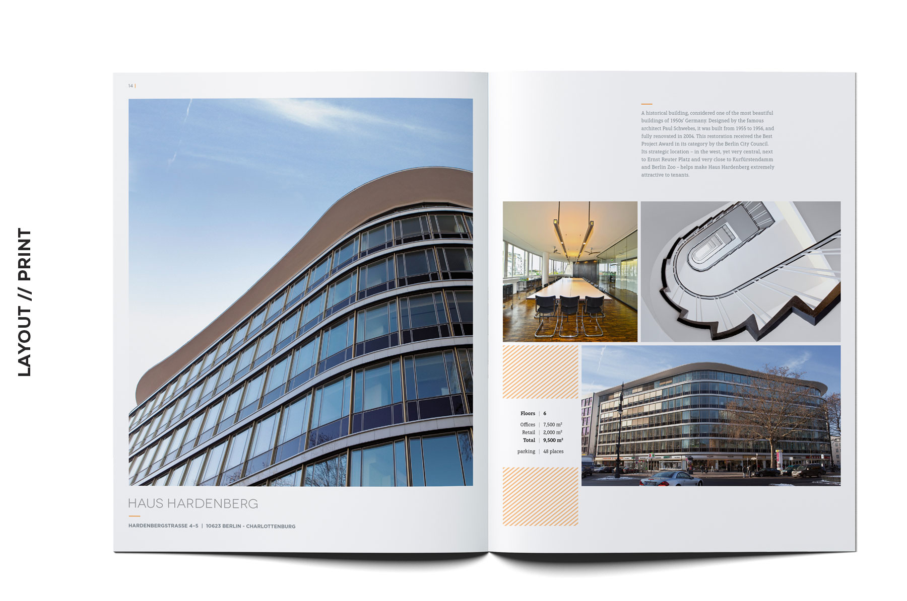 visualbranding - Referenzen