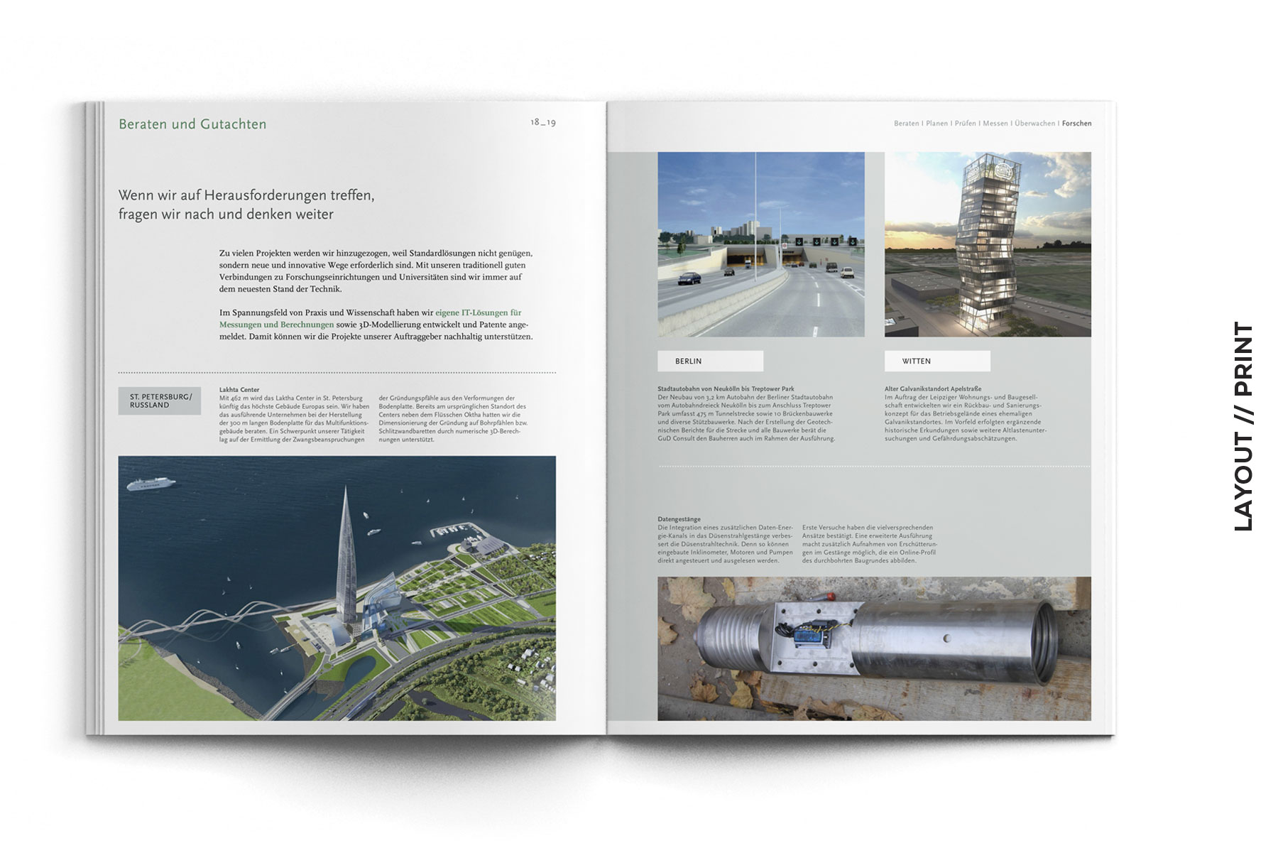 visualbranding - Referenzen