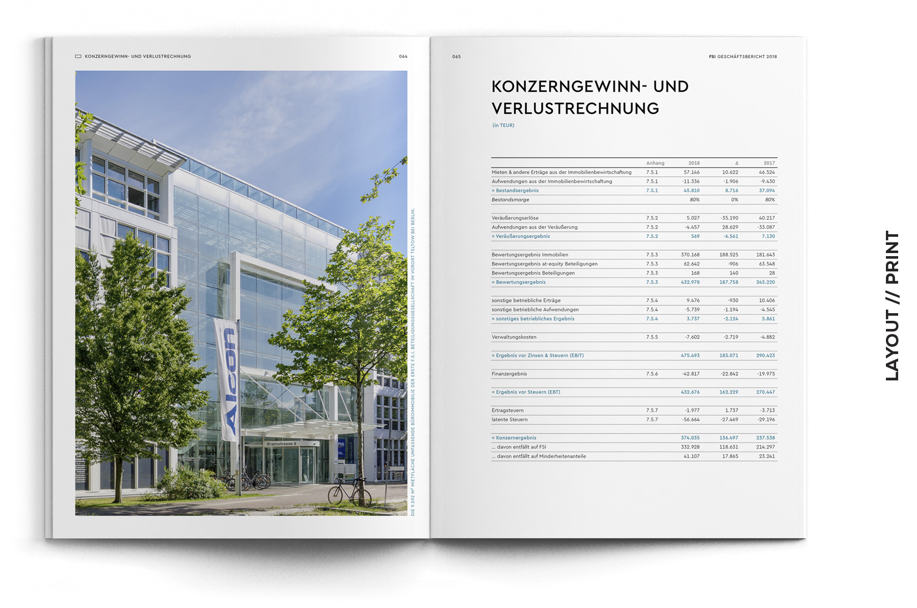 visualbranding - Referenzen