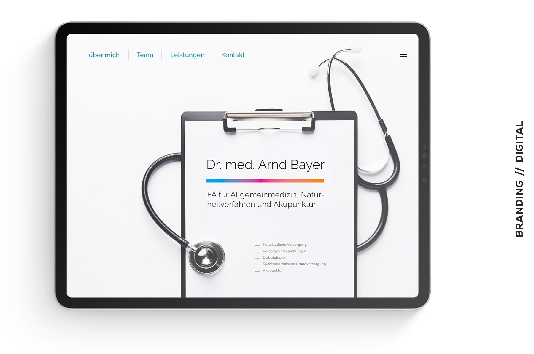 visualbranding - Referenzen