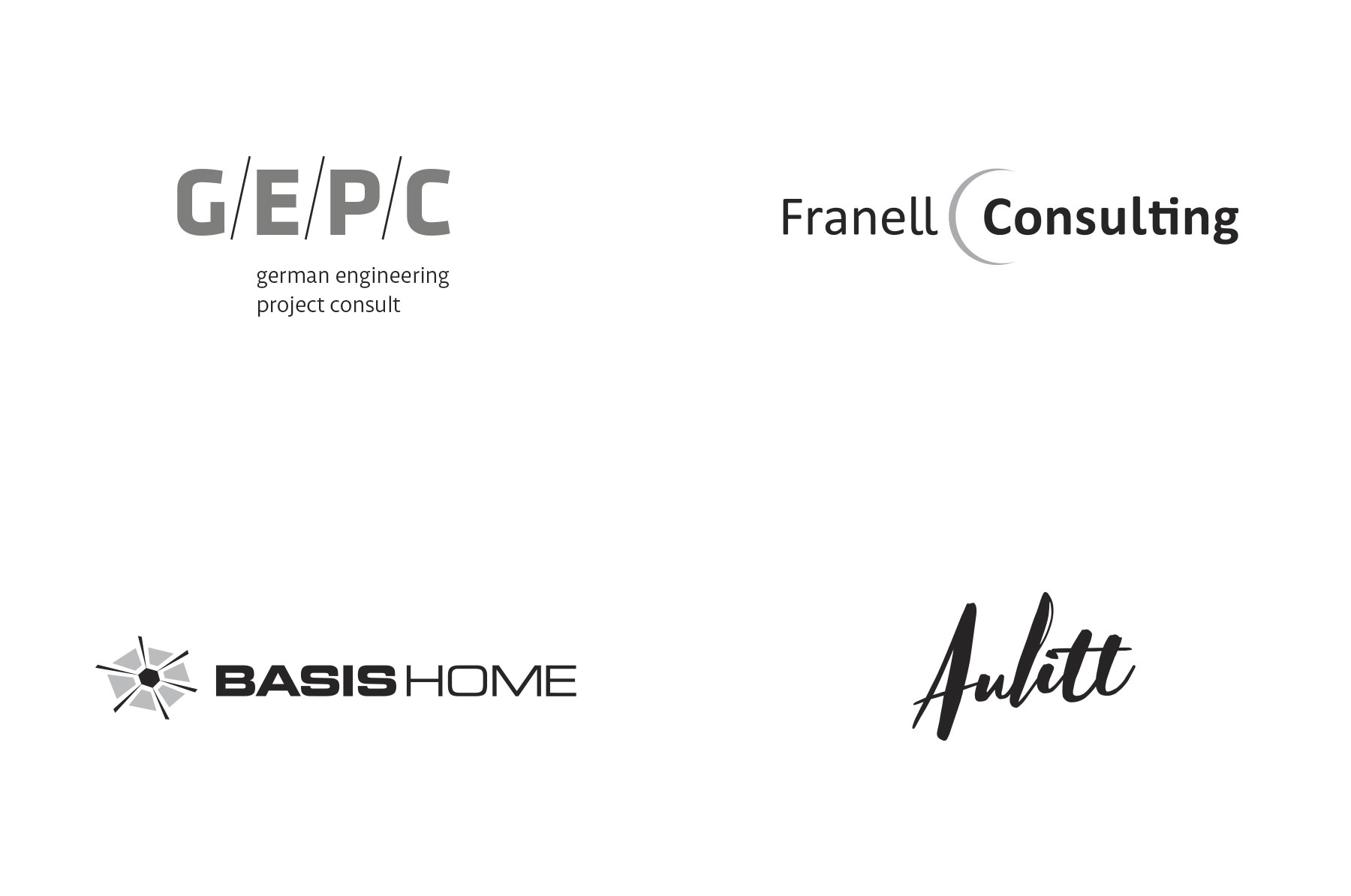 visualbranding - Weitere Logos