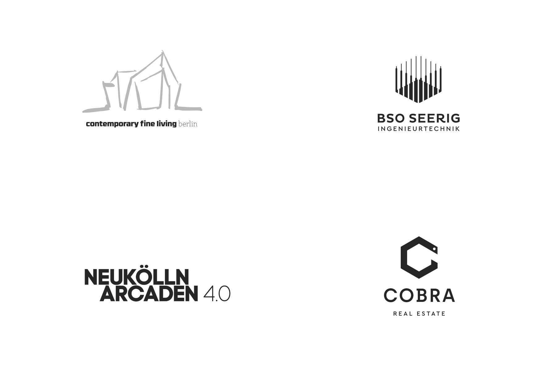 visualbranding - Weitere Logos